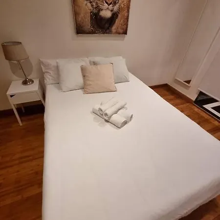 House Of Zoo * Лісабон