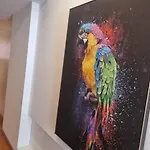 House Of Zoo Διαμέρισμα *