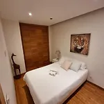 House Of Zoo Апартаменты