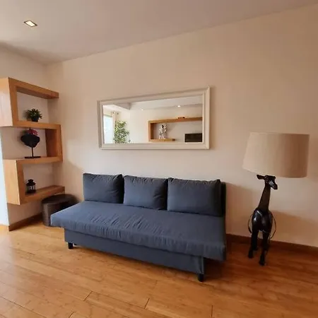 Daire House Of Zoo Lisboa