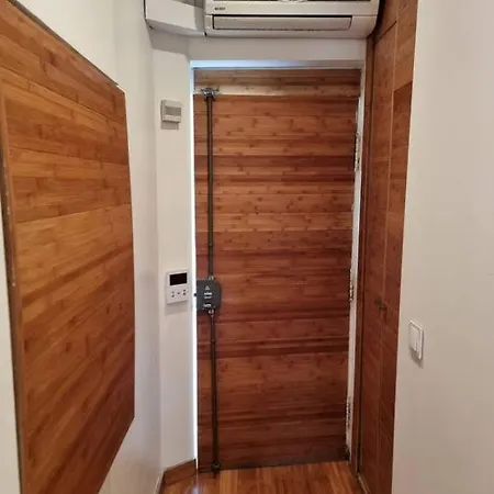 Daire House Of Zoo *