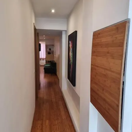 House Of Zoo Apartamento