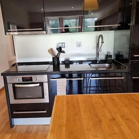 House Of Zoo Apartamento