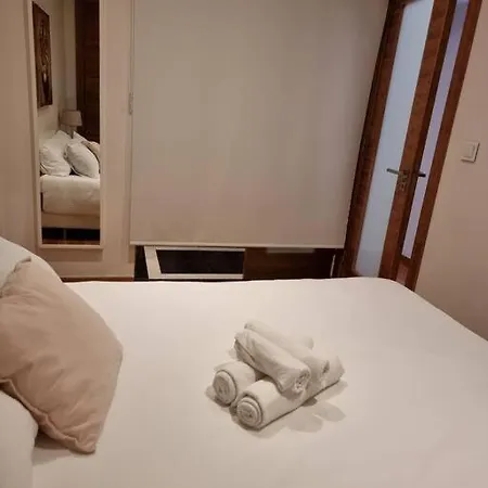 Apartamento House Of Zoo *