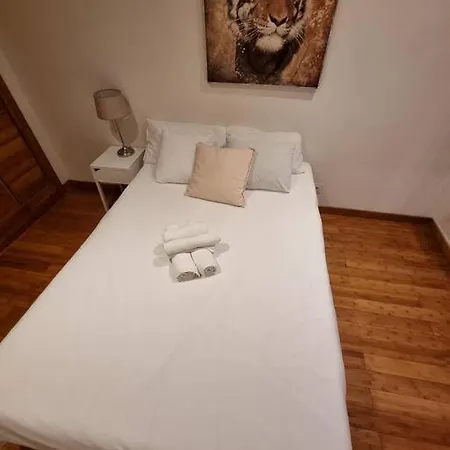 Apartamento House Of Zoo *