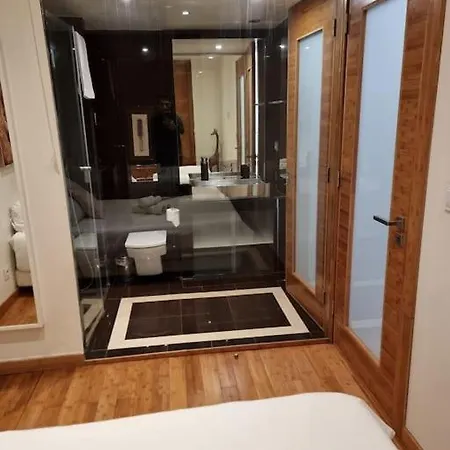 Appartement House Of Zoo