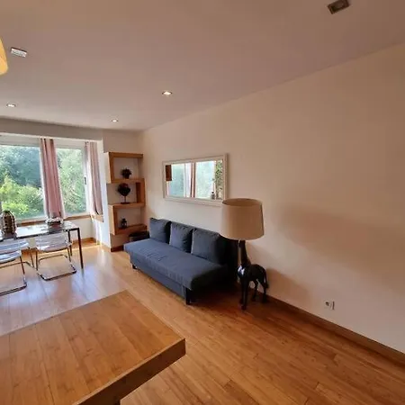 House Of Zoo Appartement *