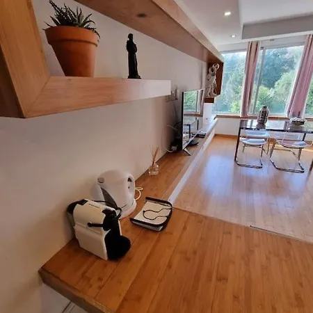 Appartement House Of Zoo Lisboa